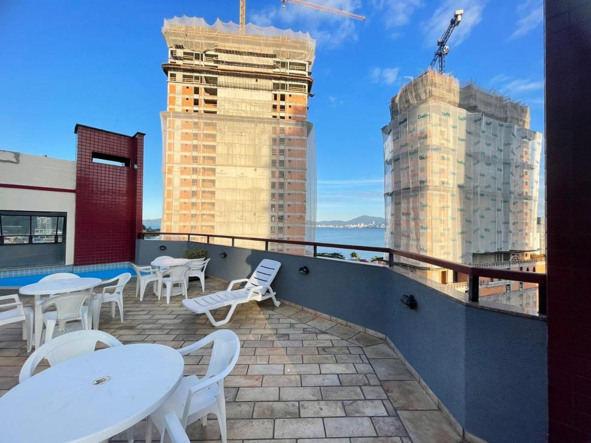 Hotel Residencial Itapema Exterior photo