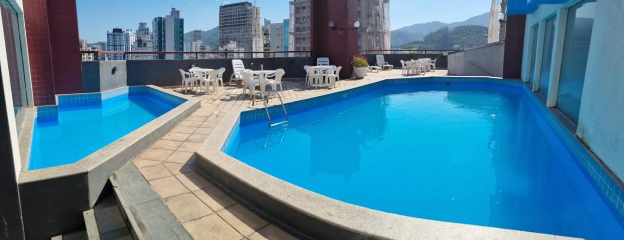 Hotel Residencial Itapema Exterior photo