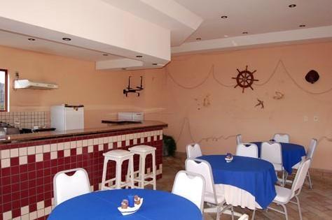 Hotel Residencial Itapema Exterior photo