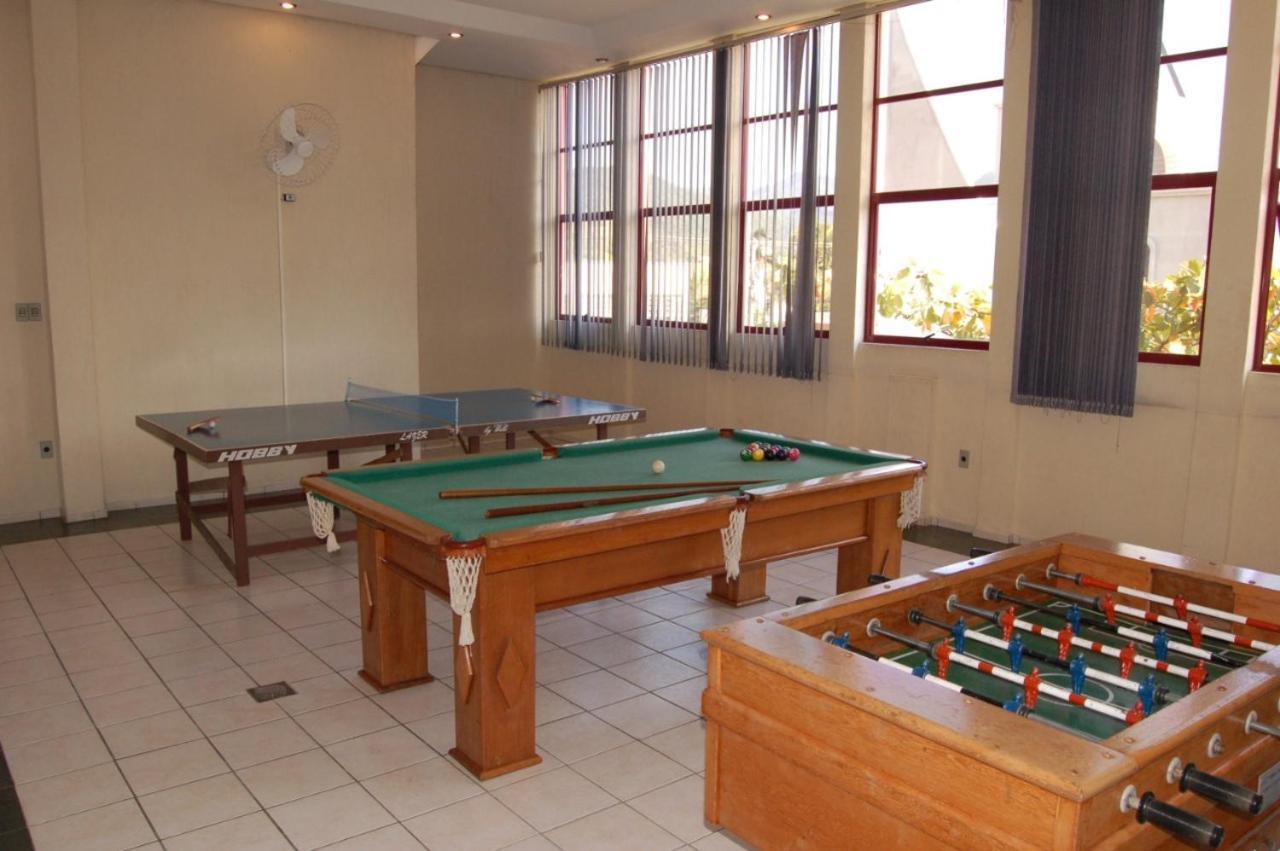 Hotel Residencial Itapema Exterior photo